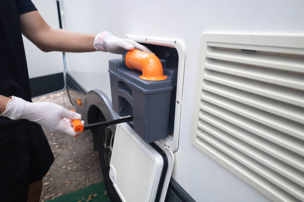 Best Emergency porta potty rental  in Onsted, MI
