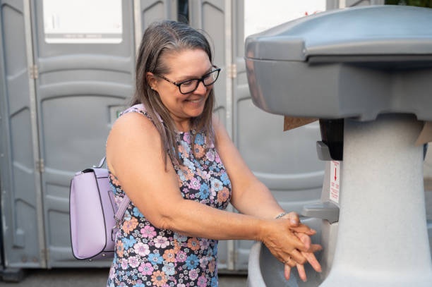Best Portable toilet rental for construction  in Onsted, MI