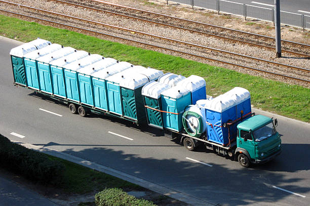Best Local porta potty services  in Onsted, MI